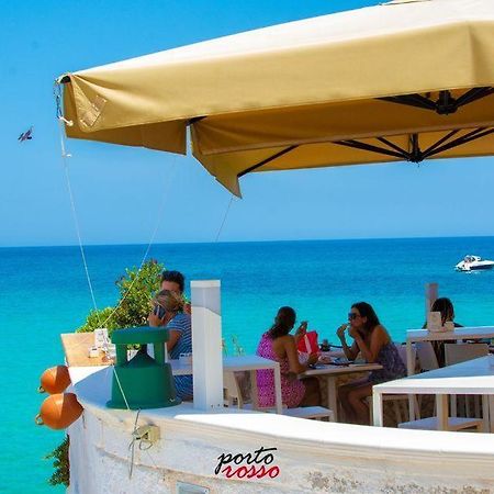 Casetta 249 Monopoli Ngoại thất bức ảnh