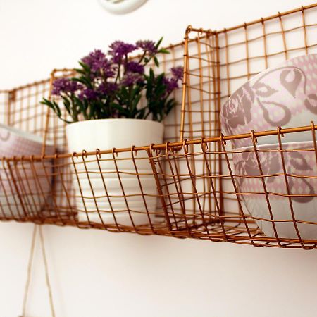 Casetta 249 Monopoli Ngoại thất bức ảnh