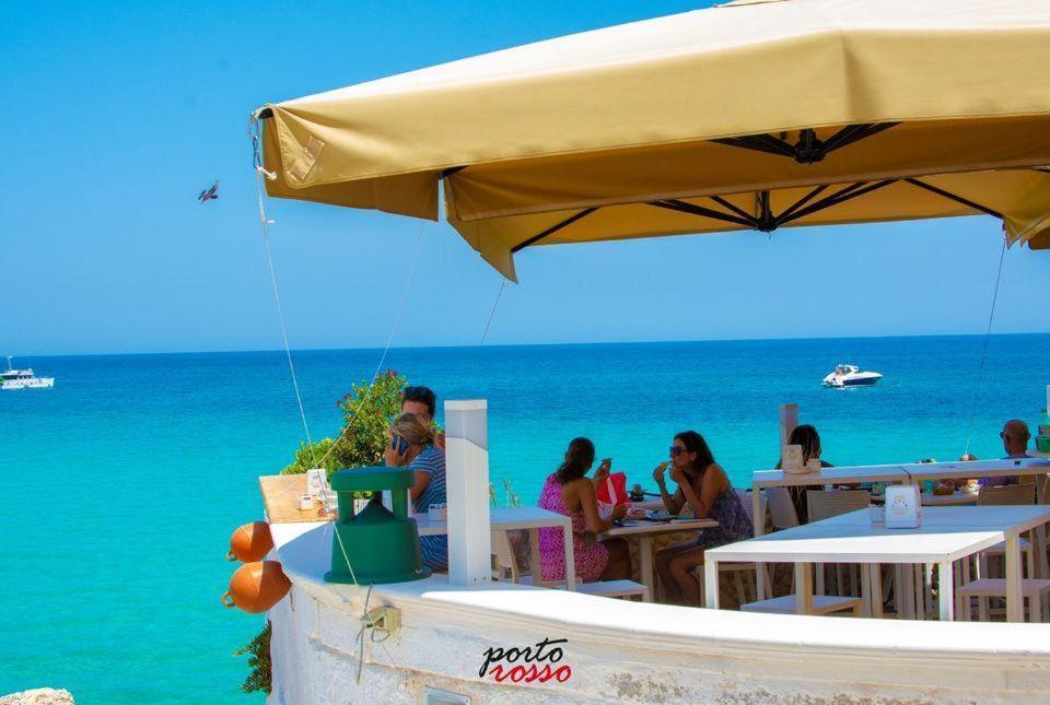 Casetta 249 Monopoli Ngoại thất bức ảnh