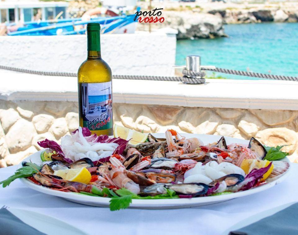 Casetta 249 Monopoli Ngoại thất bức ảnh