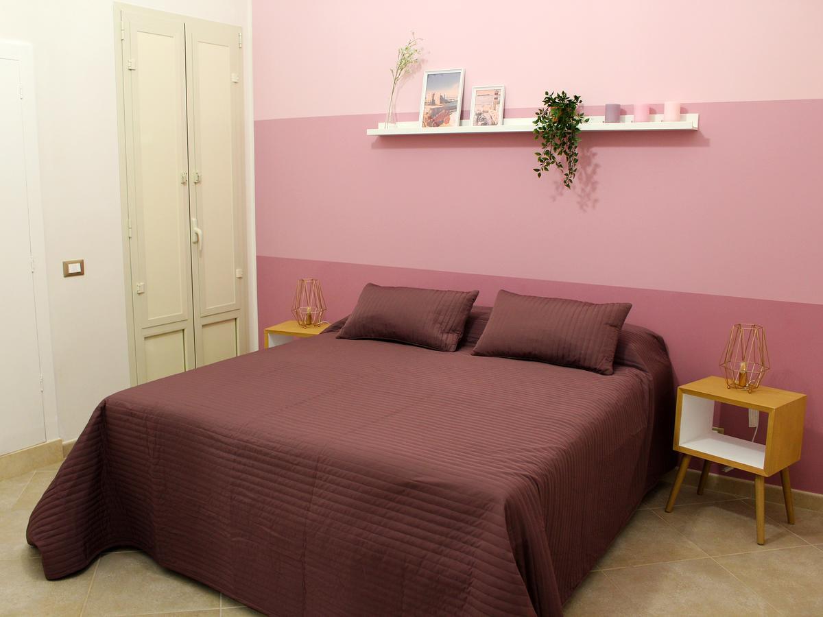 Casetta 249 Monopoli Ngoại thất bức ảnh